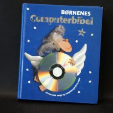 Børnenes computerbibel