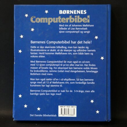 Børnenes computerbibel - Image 3