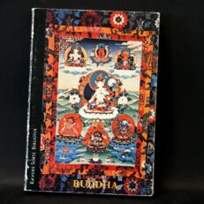 Egon Bondy, Buddha