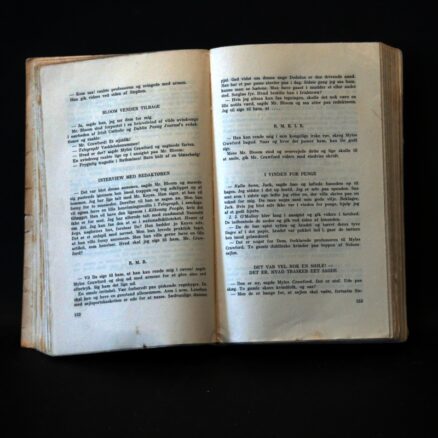 James  Joyce, Ulysses - Image 3