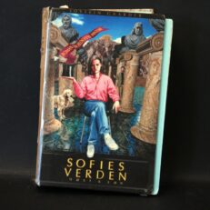 Jostein Gaarder, Sofies verden