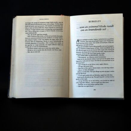 Jostein Gaarder, Sofies verden - Image 2