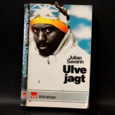 Julian Savarin, Ulve jagt