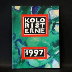 Koloristerne, 1997 katalog