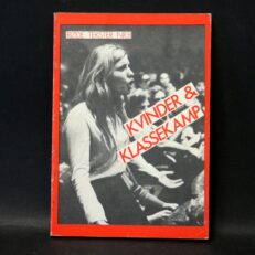 Kvinder og klassekamp