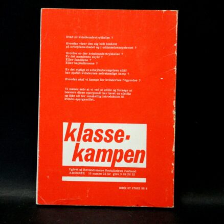 Kvinder og klassekamp - Image 3