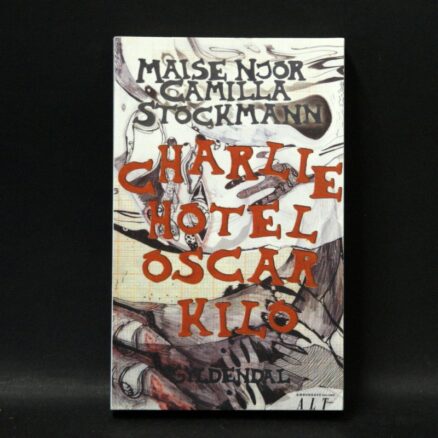 Maise Njor, Charlie Hotel Oscar Kilo