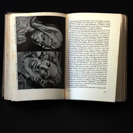 Peter  Schindler, Dage i Rom - Image 3