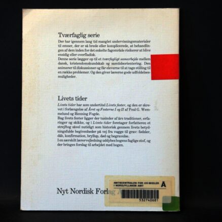 P. Wemmelund, Livets tider - Image 3