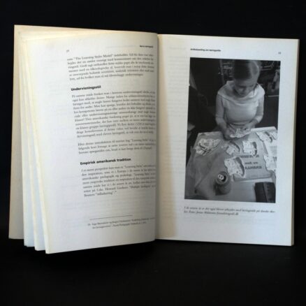 Rita Dunn, Artikelsamling om læringsstile - Image 2