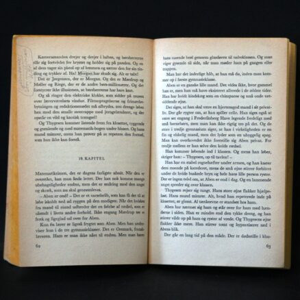 Hans Scherfig, Det forsømte forår - Image 2