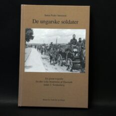 Søren Peder Sørensen, De ungarske soldater