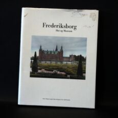 Mette Skougaard & Thomas Lyngby, Frederiksborg Slot og Museum
