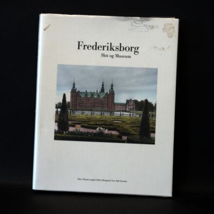 Mette Skougaard & Thomas Lyngby, Frederiksborg Slot og Museum