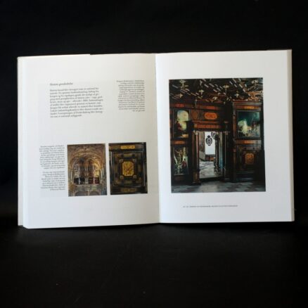 Mette Skougaard & Thomas Lyngby, Frederiksborg Slot og Museum - Image 2
