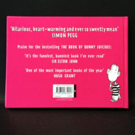 Andy Riley, Great Lies to Tell Small Kids - Image 3