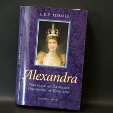 E.E.P. Tisdall, Alexandra