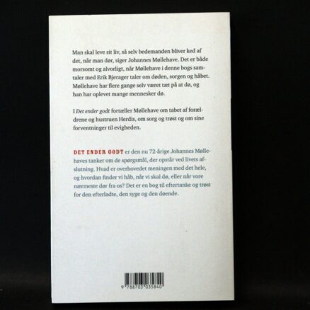 Erik Bjerager, Det ender godt - Image 3