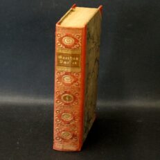 Johann Wolfgang Goethe, Götz von Berlichingen - med Jernhånden