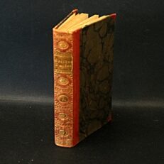 Johann Wolfgang Goethe, Egmont - Stella - Hermann og Dorothea