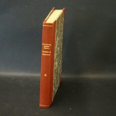 Hans Hartvig Seedorff Pedersen, Genskær af stjernerne