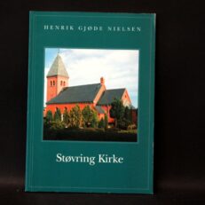 Henrik Gjøde Nielsen, Støvring Kirke