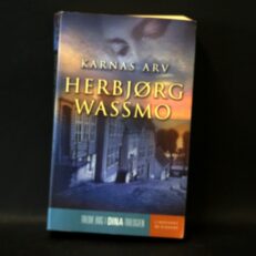 Herbjørg Wassmo, Karnas arv