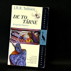 J. R. R. Tolkien, Ringenes herre - De to tårne