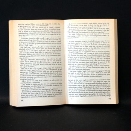 J. R. R. Tolkien, Ringenes herre - De to tårne - Image 2