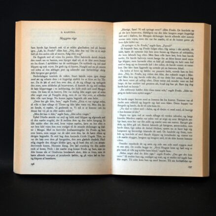 J. R. R. Tolkien, Ringenes herre - Kongen vender tilbage - Image 2