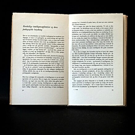 Jesper Jensen, Præk - Image 2