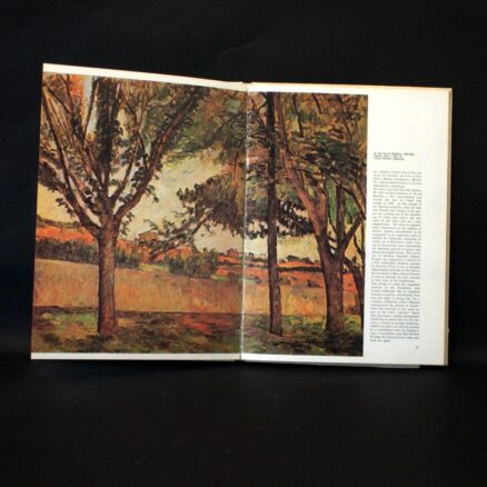 Marcel Brion, Cezanne - Image 2