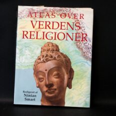 Ninian Smart, Atlas over verdens religioner
