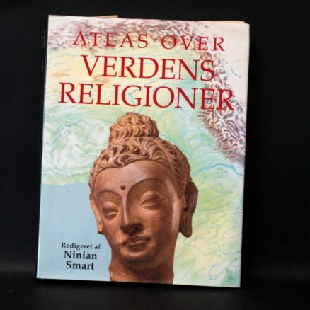 Ninian Smart, Atlas over verdens religioner