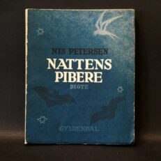 Nis Petersen, Nattens pibere