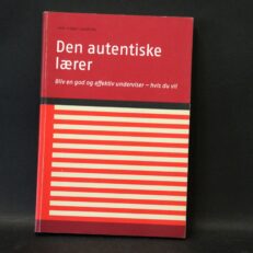 Per Fibæk Larusen, Den autentiske lærer