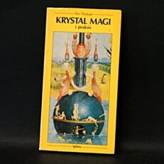 Per Thykjær, Krystal magi i praksis
