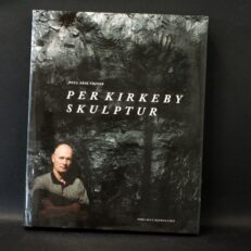 Poul Erik Tøjner, Per Kirkeby - skulptur