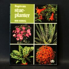 Rob Herwig, Stueplanter