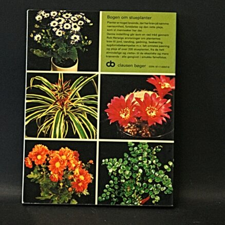 Rob Herwig, Stueplanter - Image 3