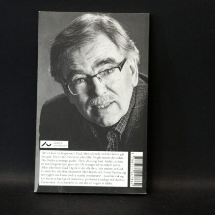 Svend Andersen, Gud - Image 3