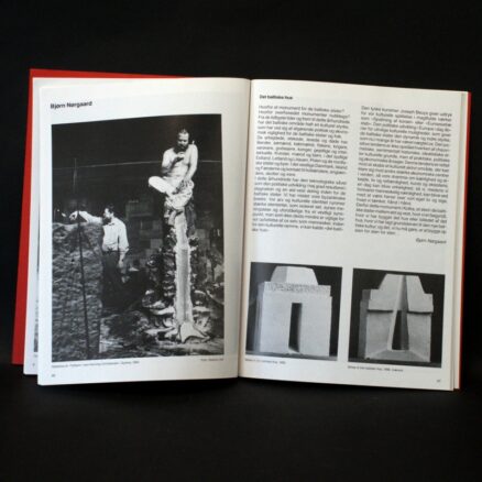 Veksølund, Katalog: 25. maj - 1. september 1991 - Image 2