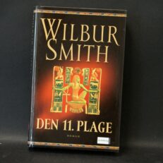 Wilbur Smith, Den 11. plage