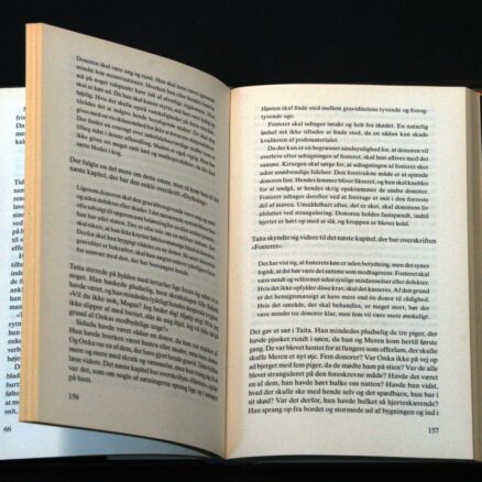 Wilbur Smith, Den 11. plage - Image 2