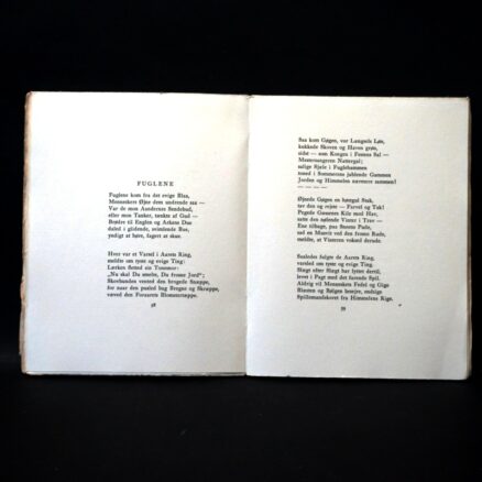 Axel Juel, I de dybe skove - Image 2