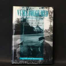 Allan Leth Frandsen,  Vi må følge med