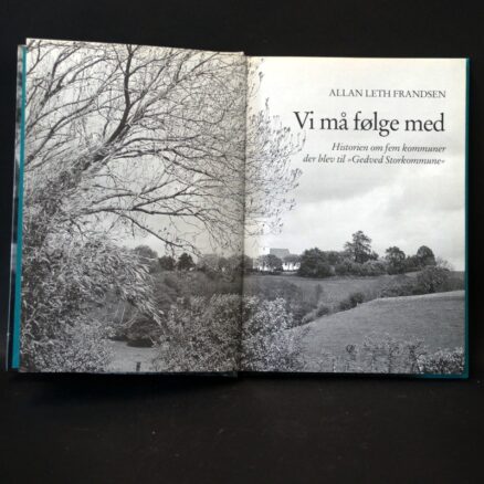 Allan Leth Frandsen,  Vi må følge med - Image 2