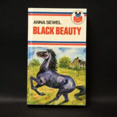 Anna Sewell, Black Beauty