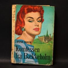 Anne Holm, Komtessen fra Bækkeholm