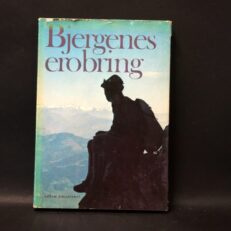 Eric Shipton, Bjergenes erobring